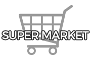(日本語) Super Market