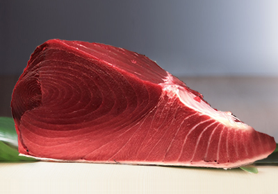 Fresh Tuna